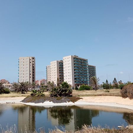 Oceanview Apartment La Manga del Mar Menor Zewnętrze zdjęcie