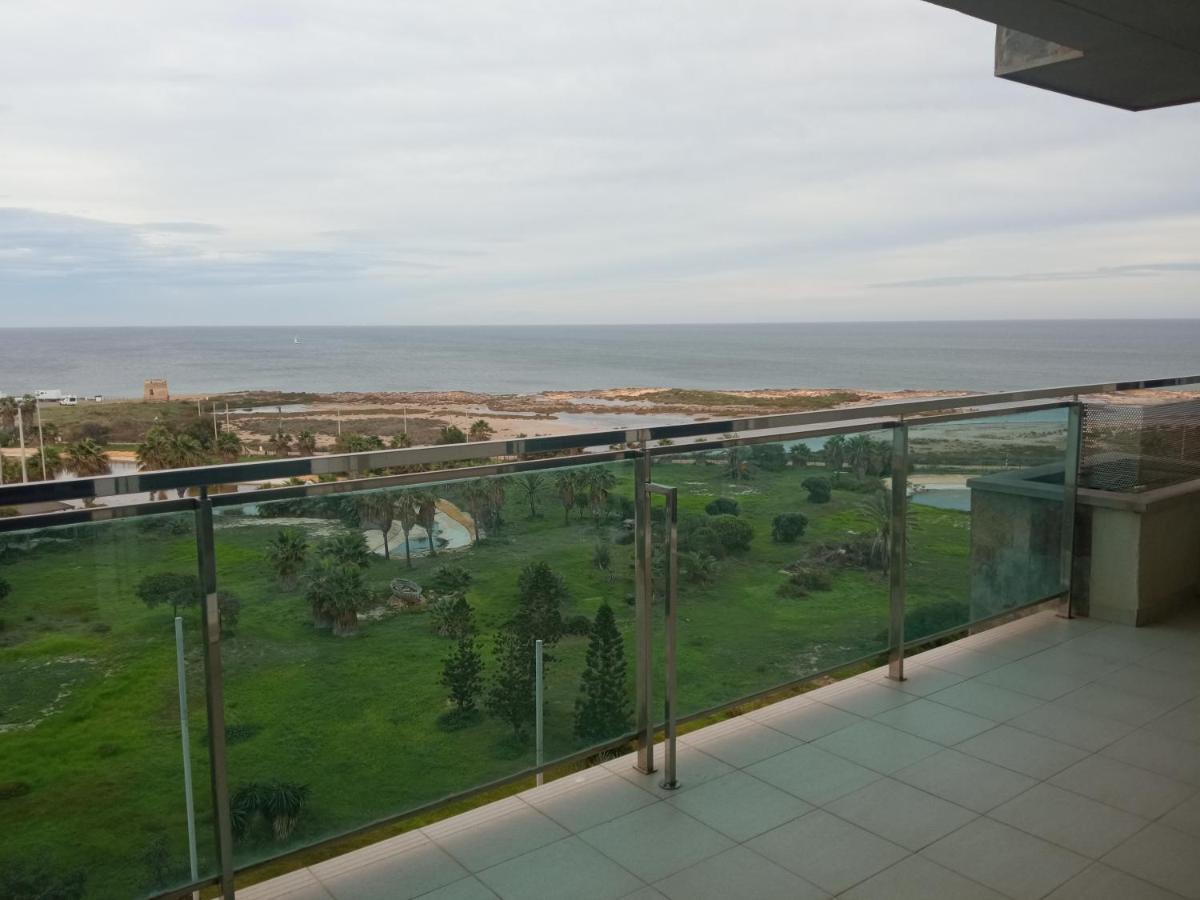Oceanview Apartment La Manga del Mar Menor Zewnętrze zdjęcie