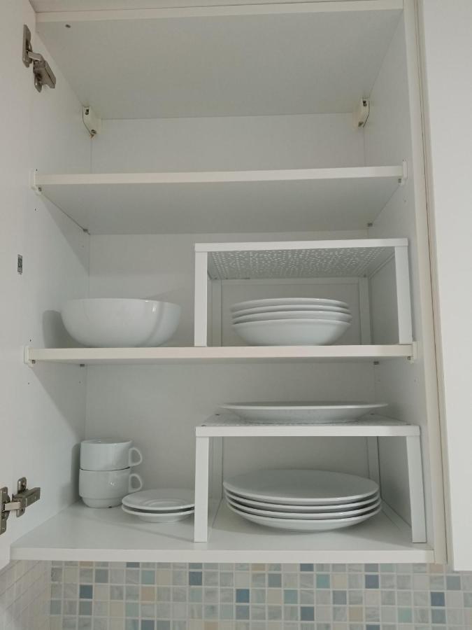Oceanview Apartment La Manga del Mar Menor Zewnętrze zdjęcie