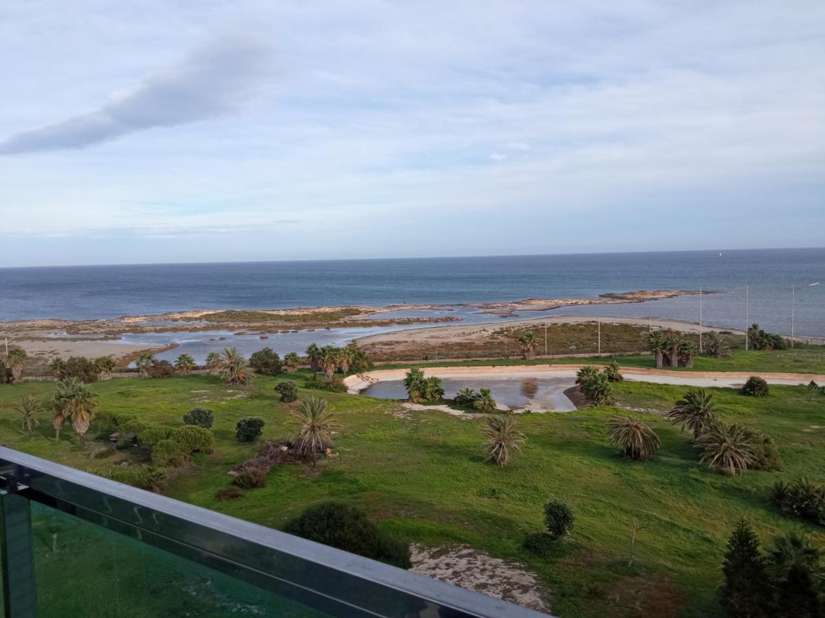 Oceanview Apartment La Manga del Mar Menor Zewnętrze zdjęcie