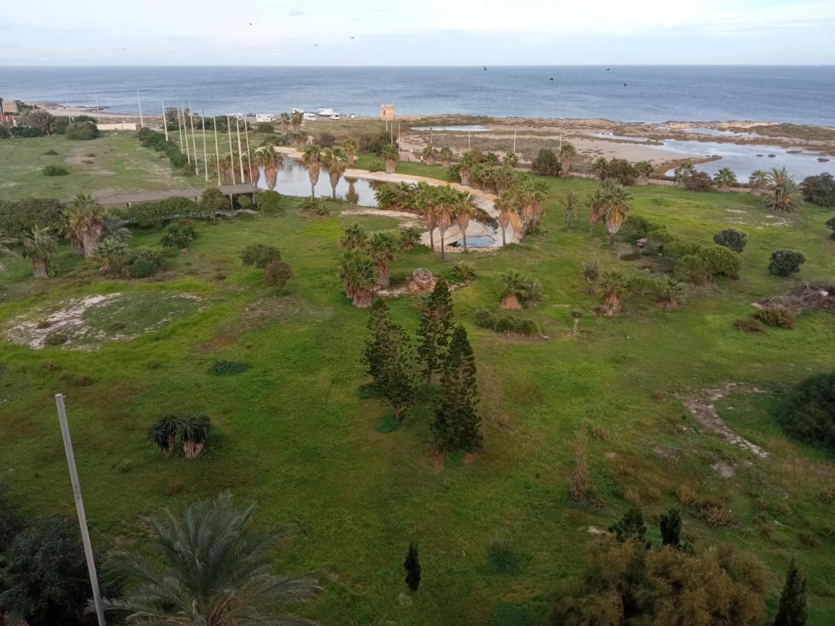 Oceanview Apartment La Manga del Mar Menor Zewnętrze zdjęcie