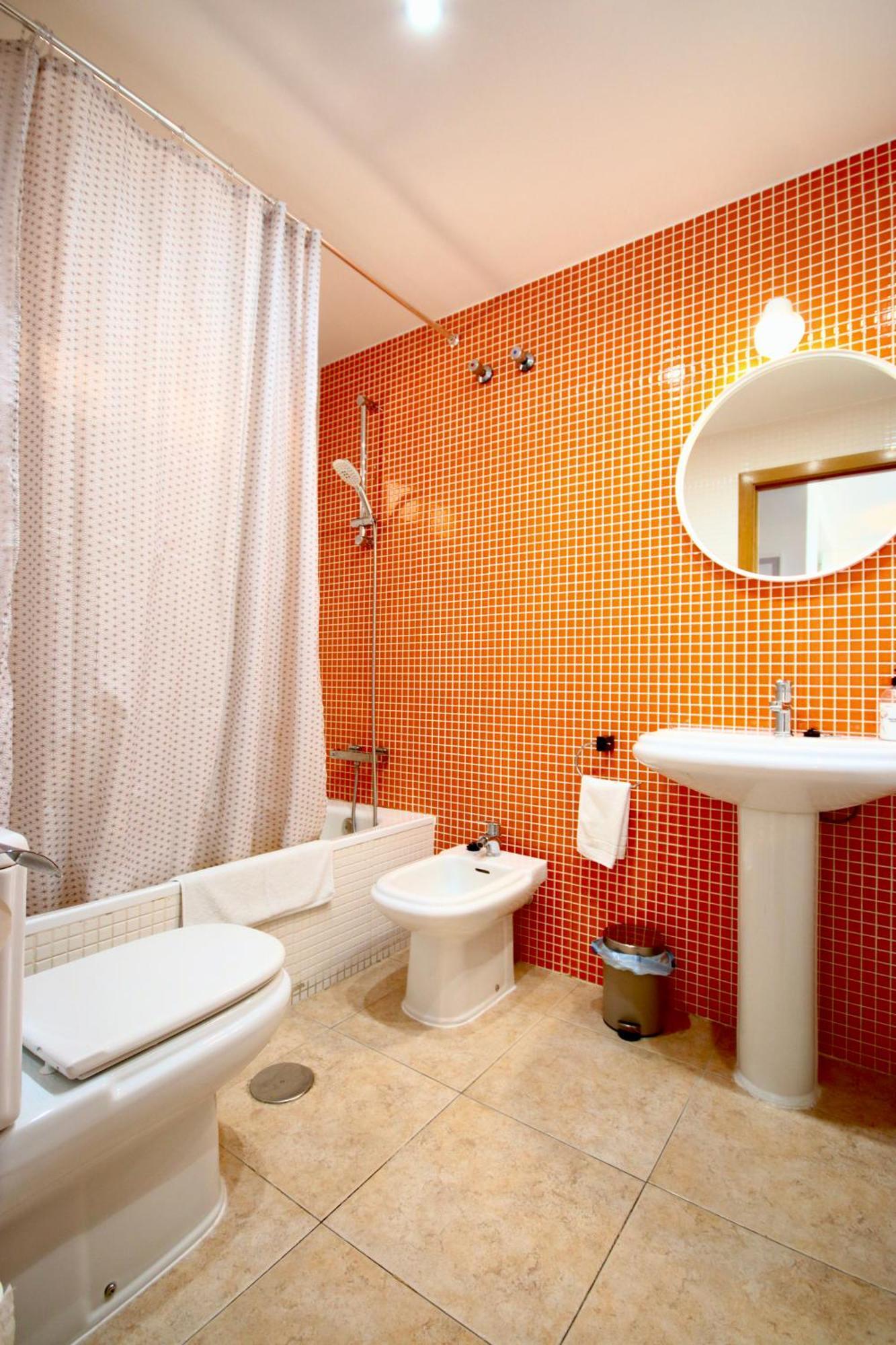Oceanview Apartment La Manga del Mar Menor Zewnętrze zdjęcie