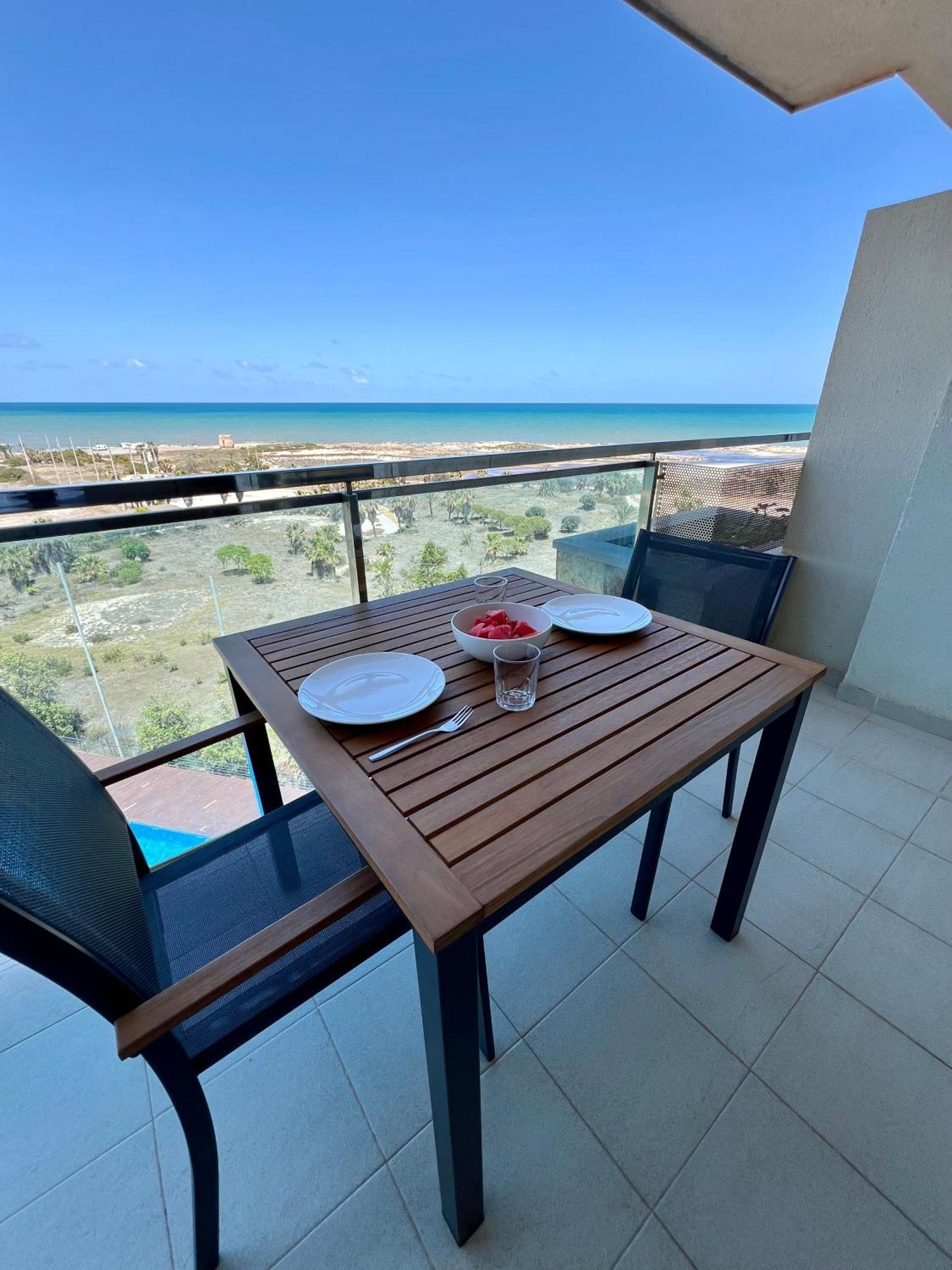 Oceanview Apartment La Manga del Mar Menor Zewnętrze zdjęcie
