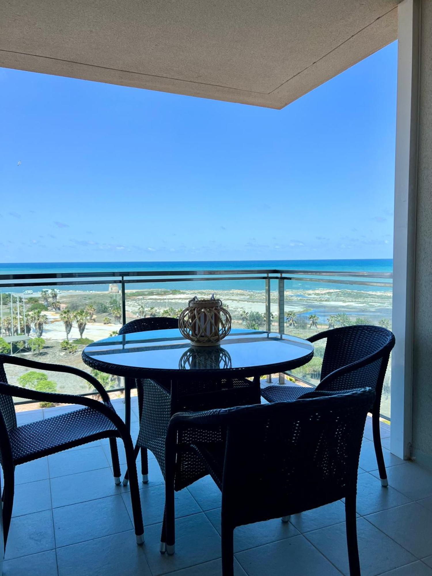 Oceanview Apartment La Manga del Mar Menor Zewnętrze zdjęcie