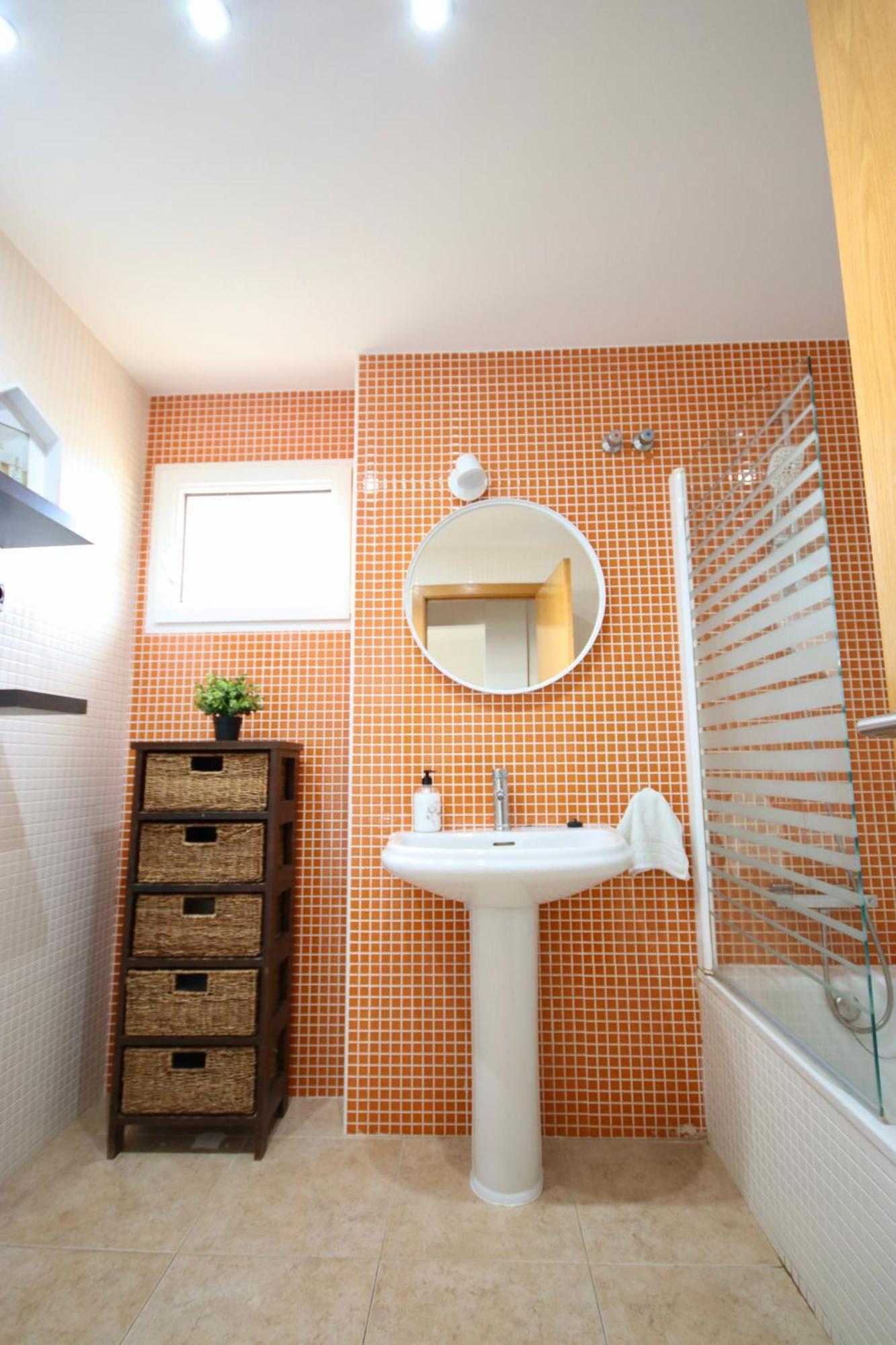 Oceanview Apartment La Manga del Mar Menor Zewnętrze zdjęcie