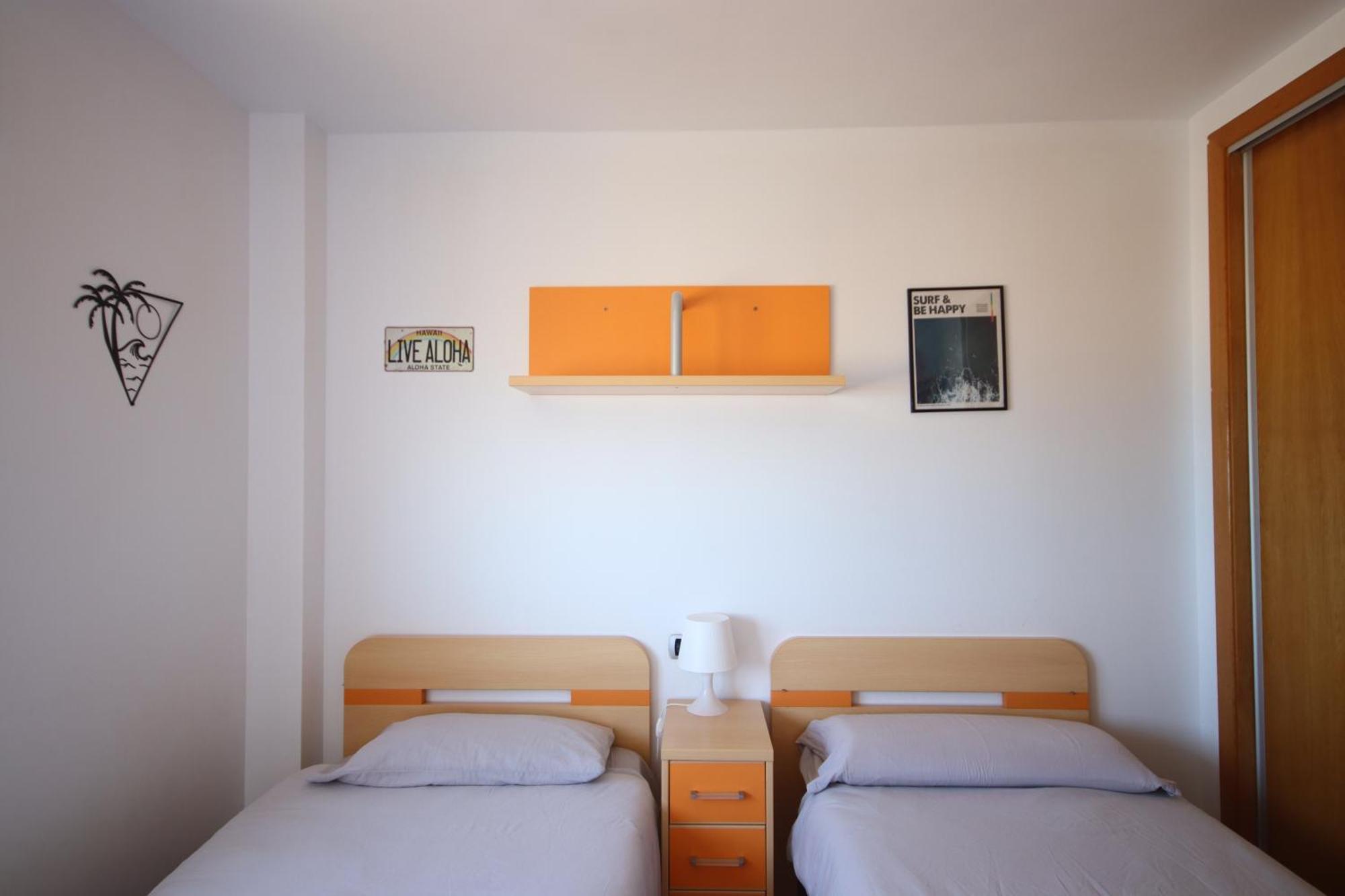 Oceanview Apartment La Manga del Mar Menor Zewnętrze zdjęcie