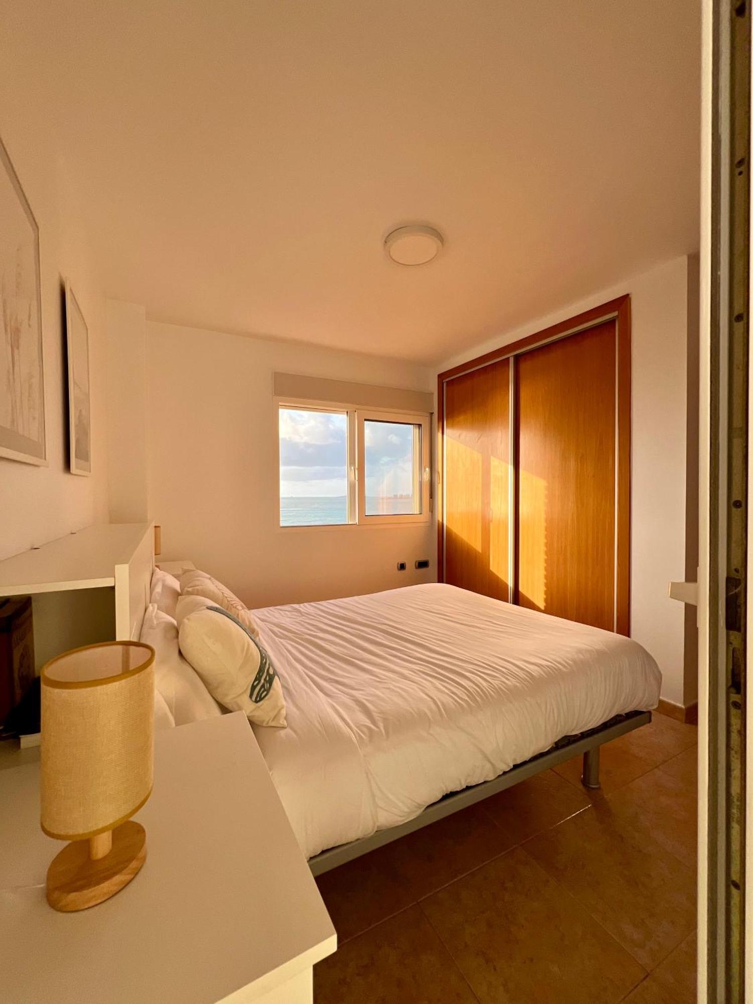 Oceanview Apartment La Manga del Mar Menor Zewnętrze zdjęcie