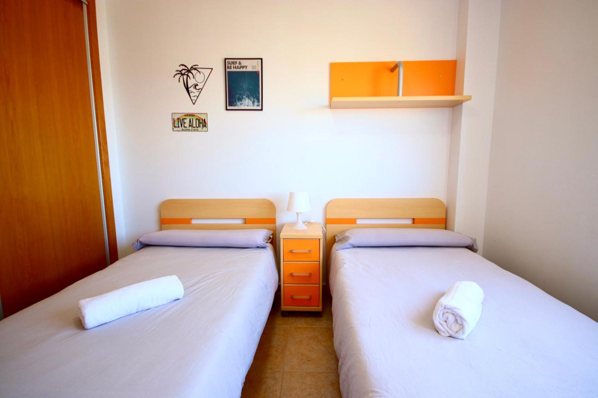 Oceanview Apartment La Manga del Mar Menor Zewnętrze zdjęcie