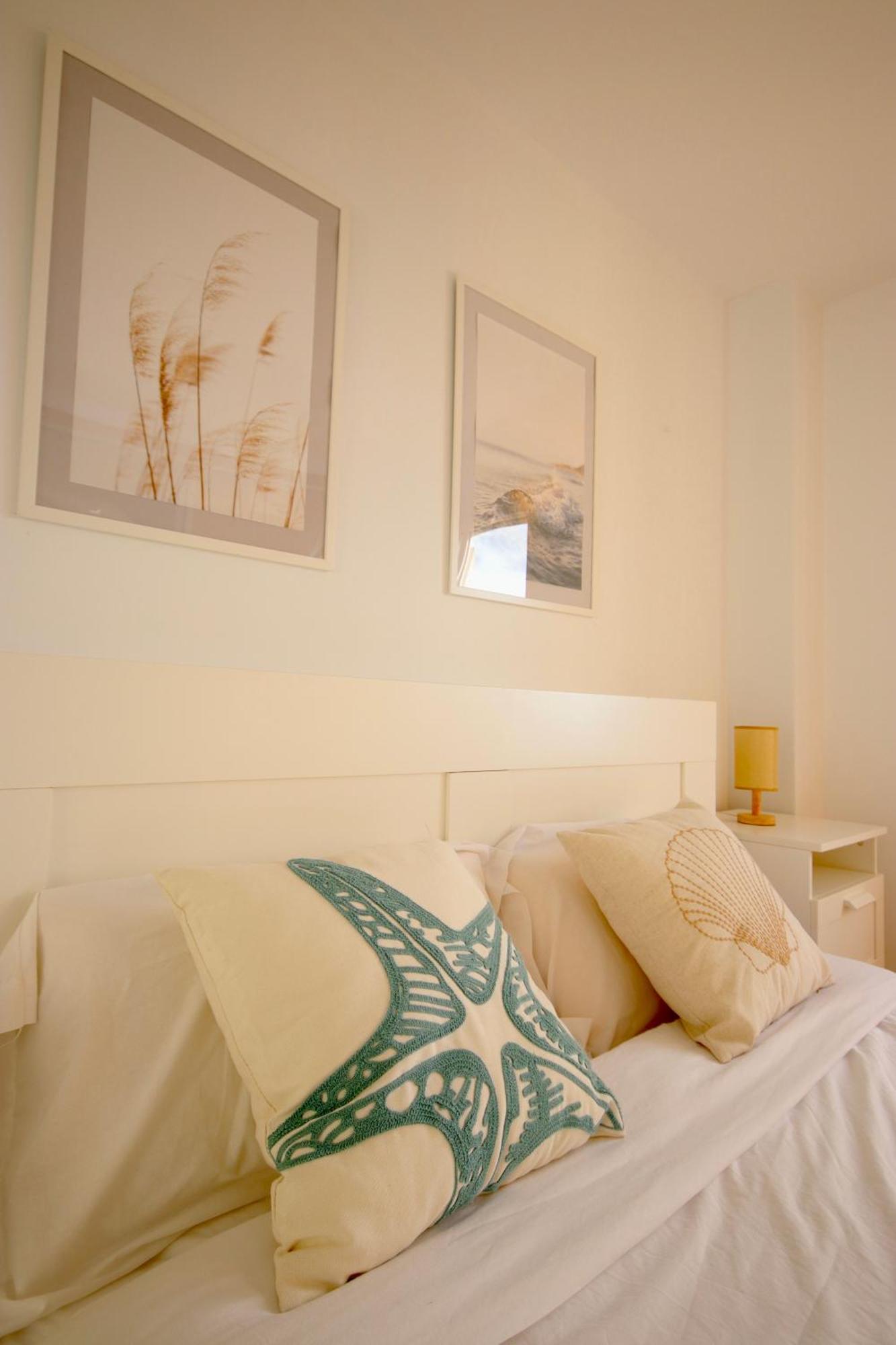 Oceanview Apartment La Manga del Mar Menor Zewnętrze zdjęcie