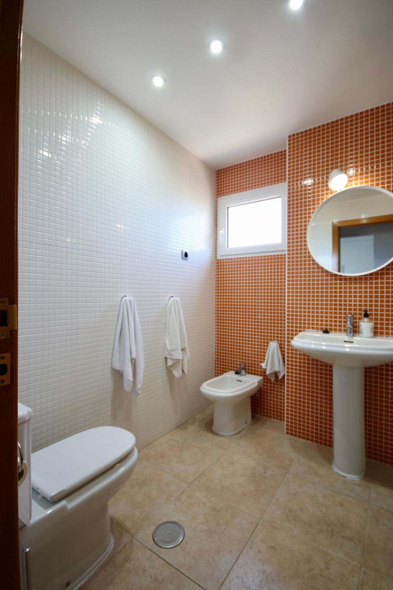 Oceanview Apartment La Manga del Mar Menor Zewnętrze zdjęcie