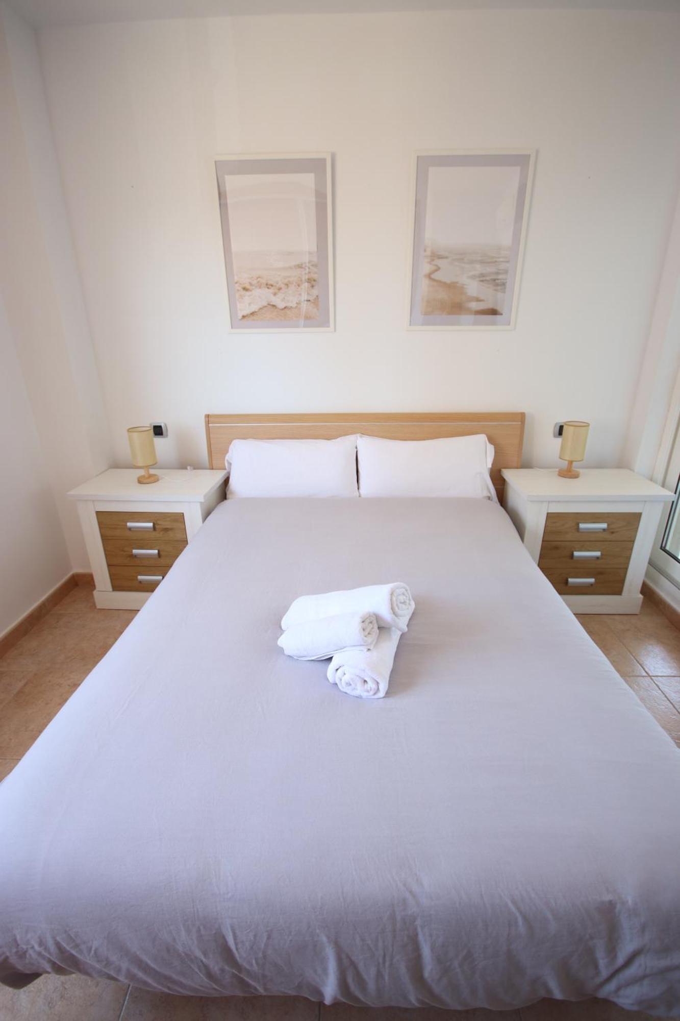 Oceanview Apartment La Manga del Mar Menor Zewnętrze zdjęcie