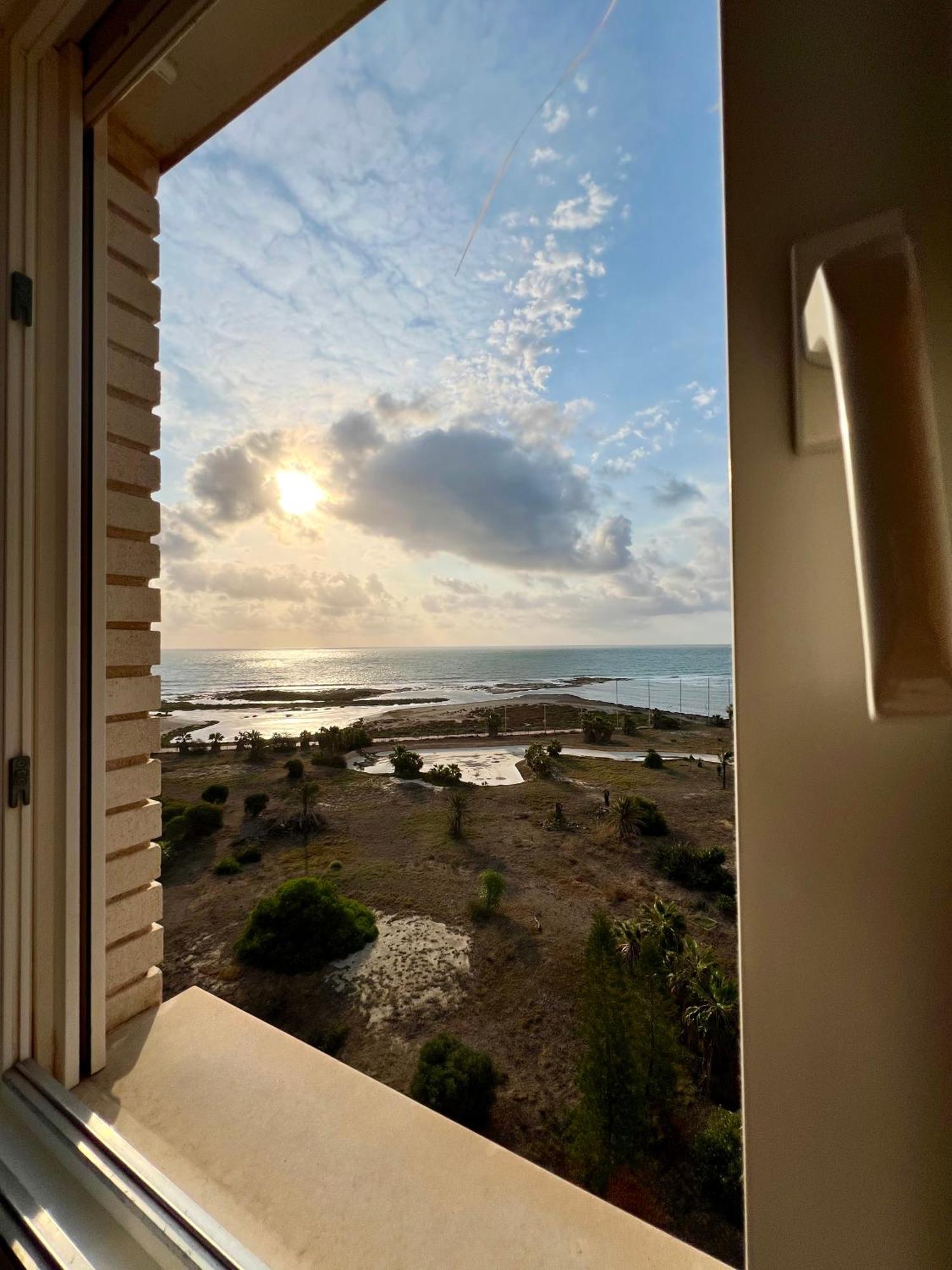Oceanview Apartment La Manga del Mar Menor Zewnętrze zdjęcie