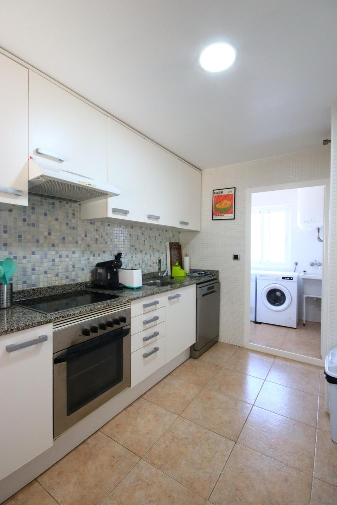 Oceanview Apartment La Manga del Mar Menor Zewnętrze zdjęcie