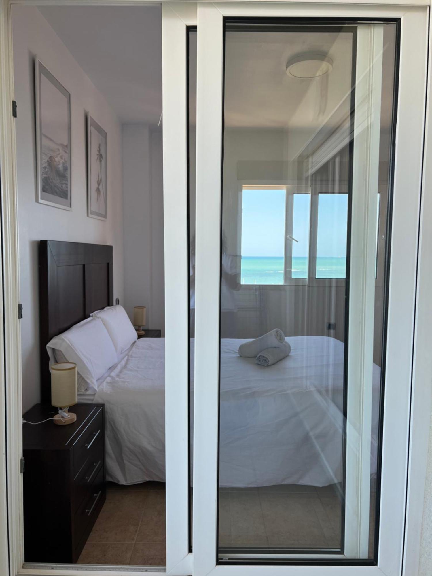 Oceanview Apartment La Manga del Mar Menor Zewnętrze zdjęcie