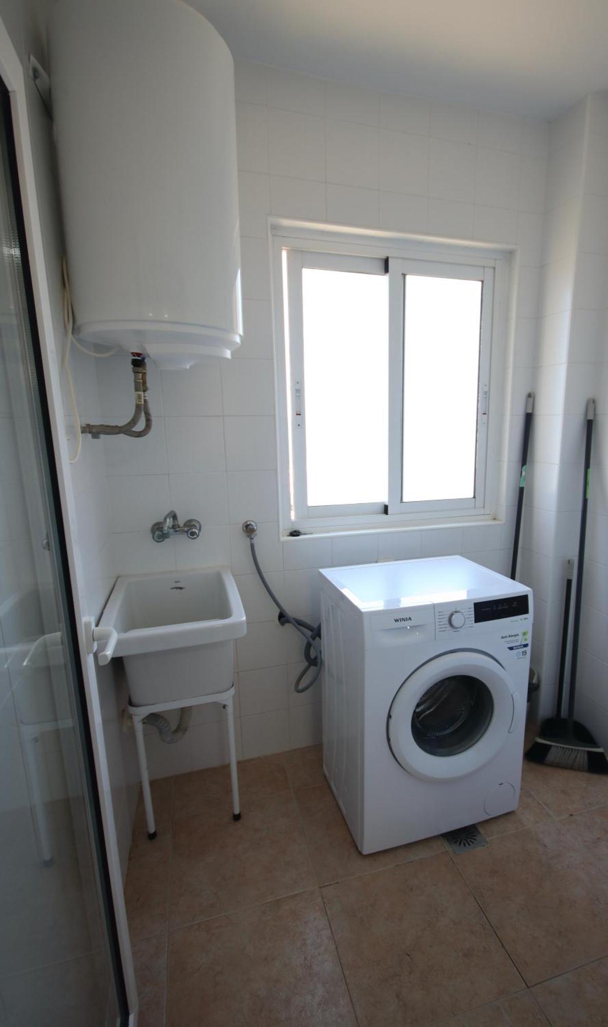 Oceanview Apartment La Manga del Mar Menor Zewnętrze zdjęcie