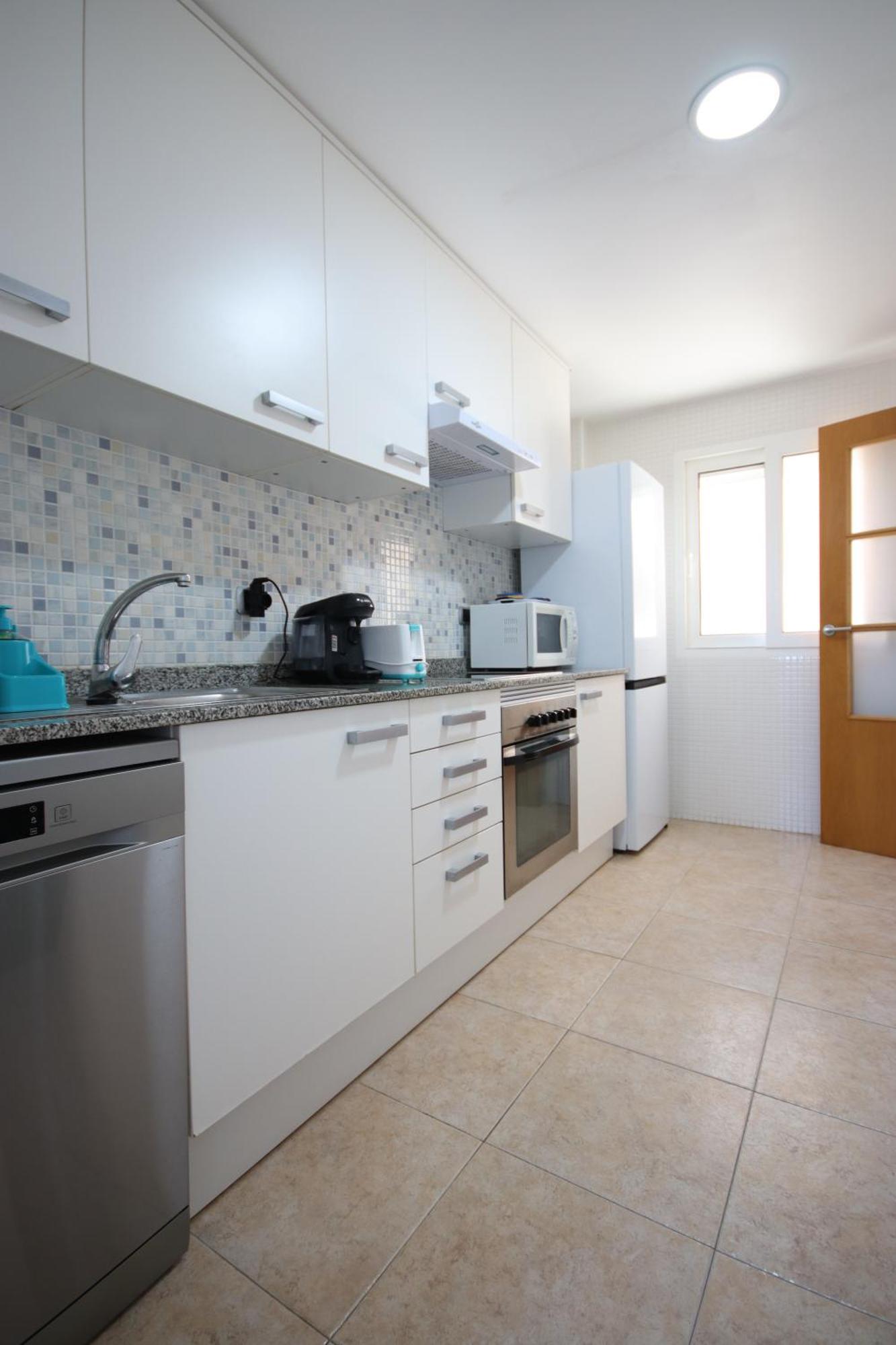 Oceanview Apartment La Manga del Mar Menor Zewnętrze zdjęcie