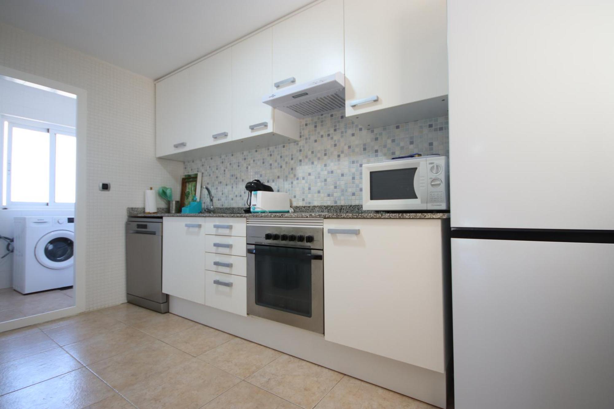 Oceanview Apartment La Manga del Mar Menor Zewnętrze zdjęcie