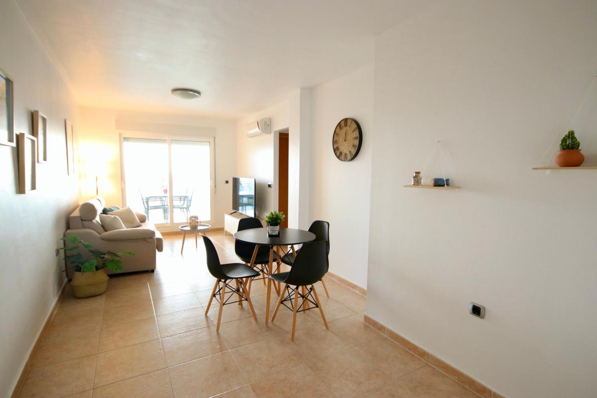 Oceanview Apartment La Manga del Mar Menor Zewnętrze zdjęcie