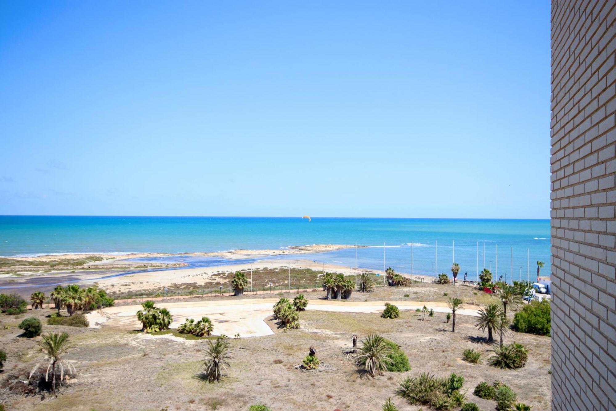 Oceanview Apartment La Manga del Mar Menor Zewnętrze zdjęcie